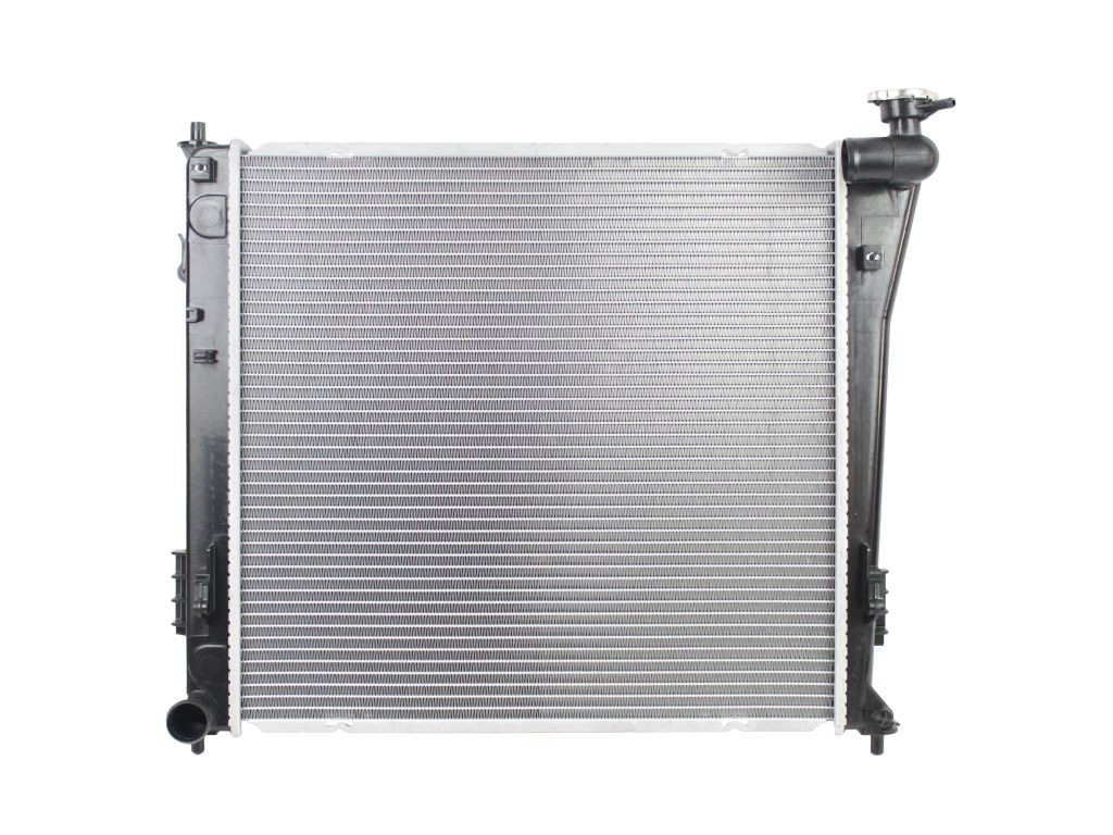 Refrigeración del motor para Hyundai I40 I VF