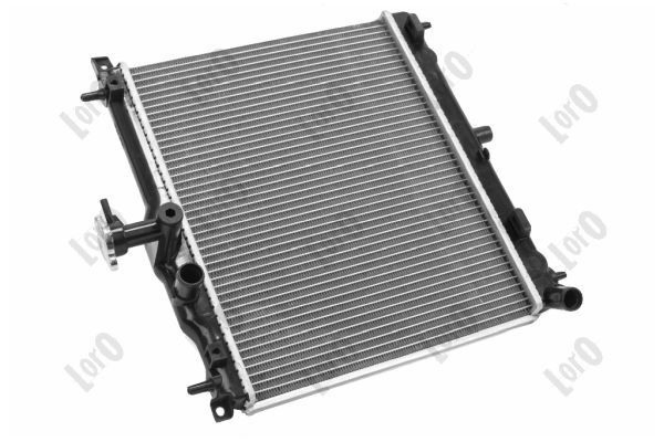 Refrigeración del motor para Hyundai I10  PA