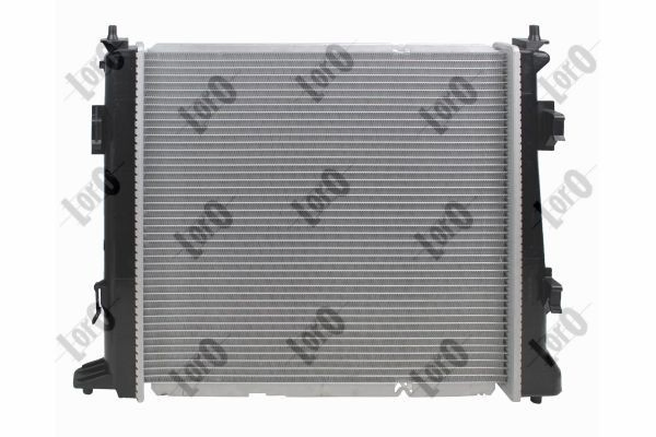 Água radiador Hyundai Elantra IV sedán (HD) (2006 - 2011) precio, desde 78,41 EUR