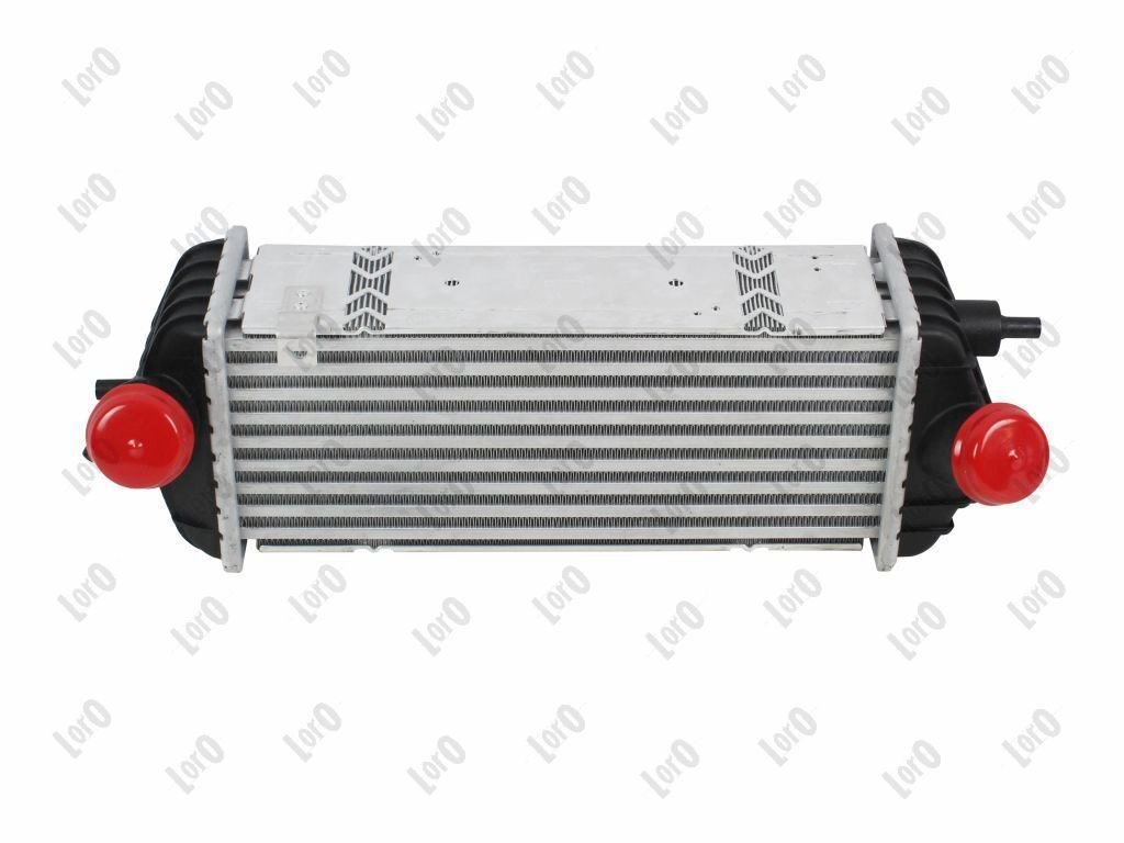  Intercooler Hyundai Ix35 