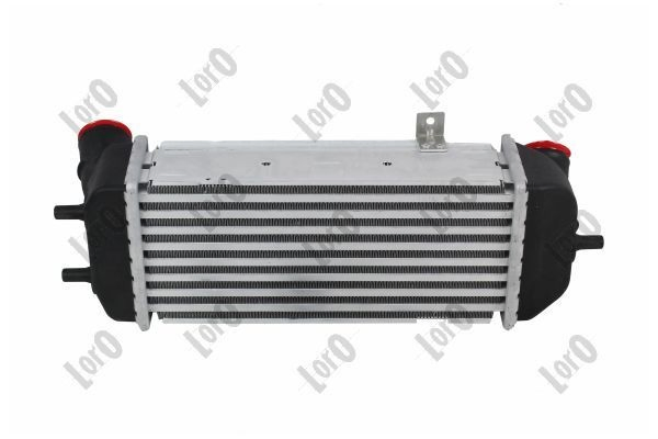 Radiador de aire de admisión Hyundai I20 I hatchback (PB) (2008 - 2012) precio, desde 66,79 EUR
