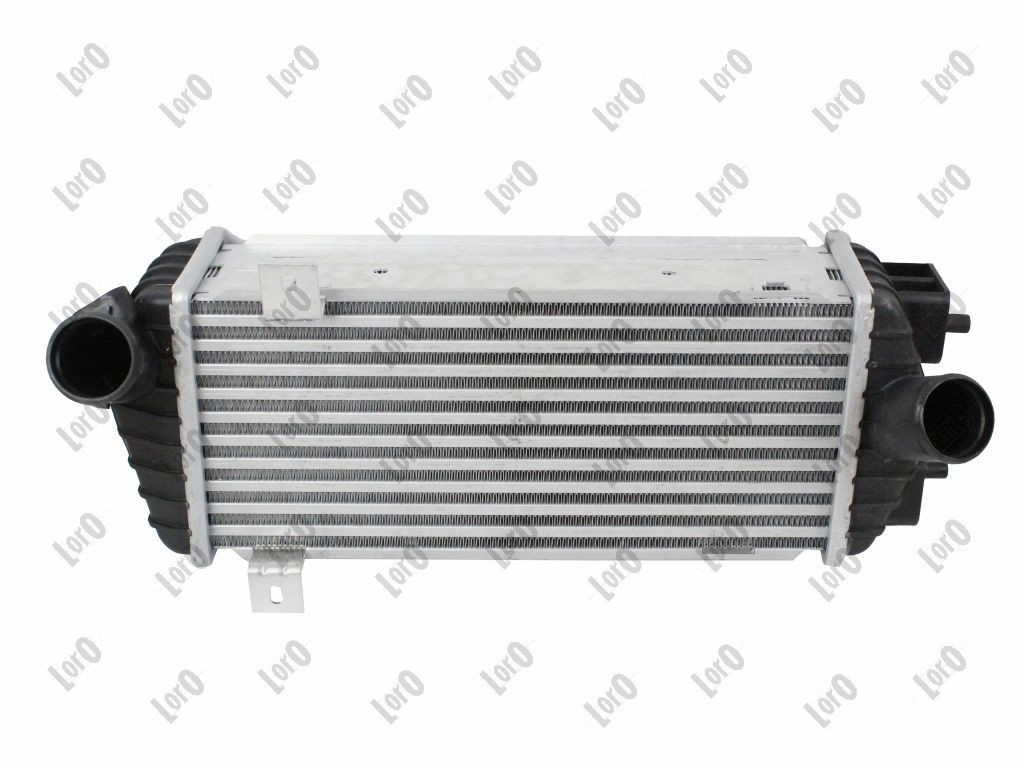 Enfriador de aire de admisión Hyundai Tucson III