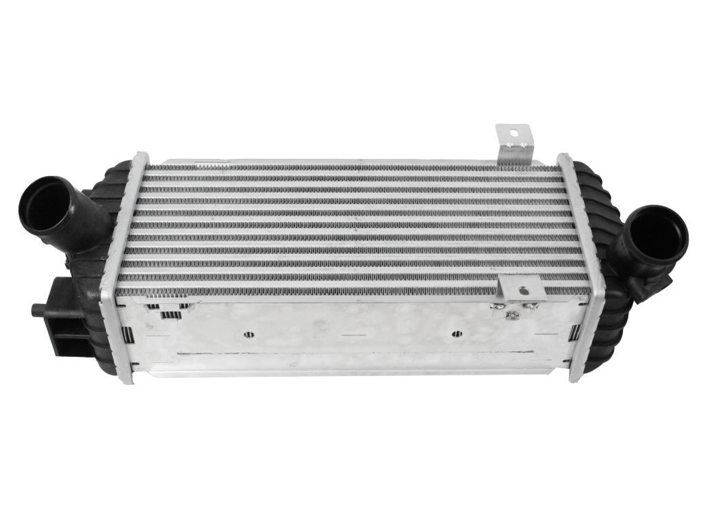  Intercooler Hyundai Tucson 3