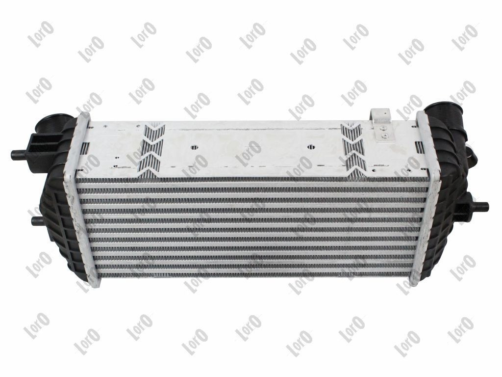 Enfriador de aire de admisión Hyundai I40 I