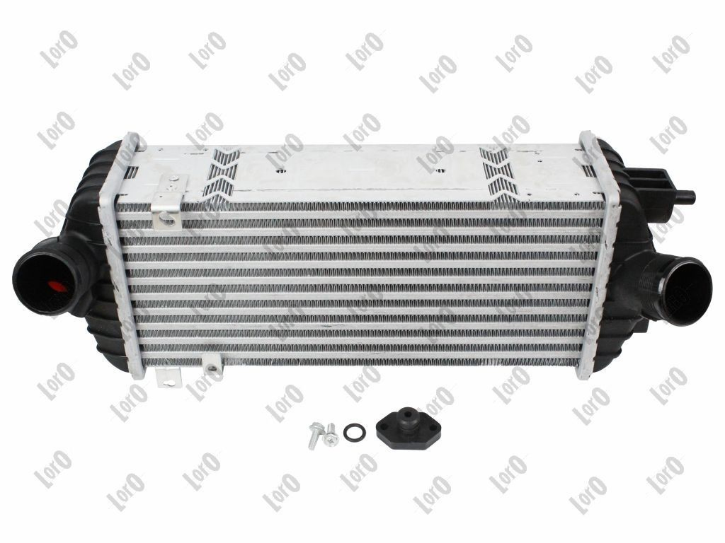 Radiador de intercooler para Hyundai I40 I VF