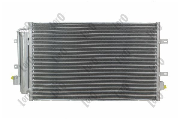 Comprar Condensador aire acondicionado Iveco Daily VI 