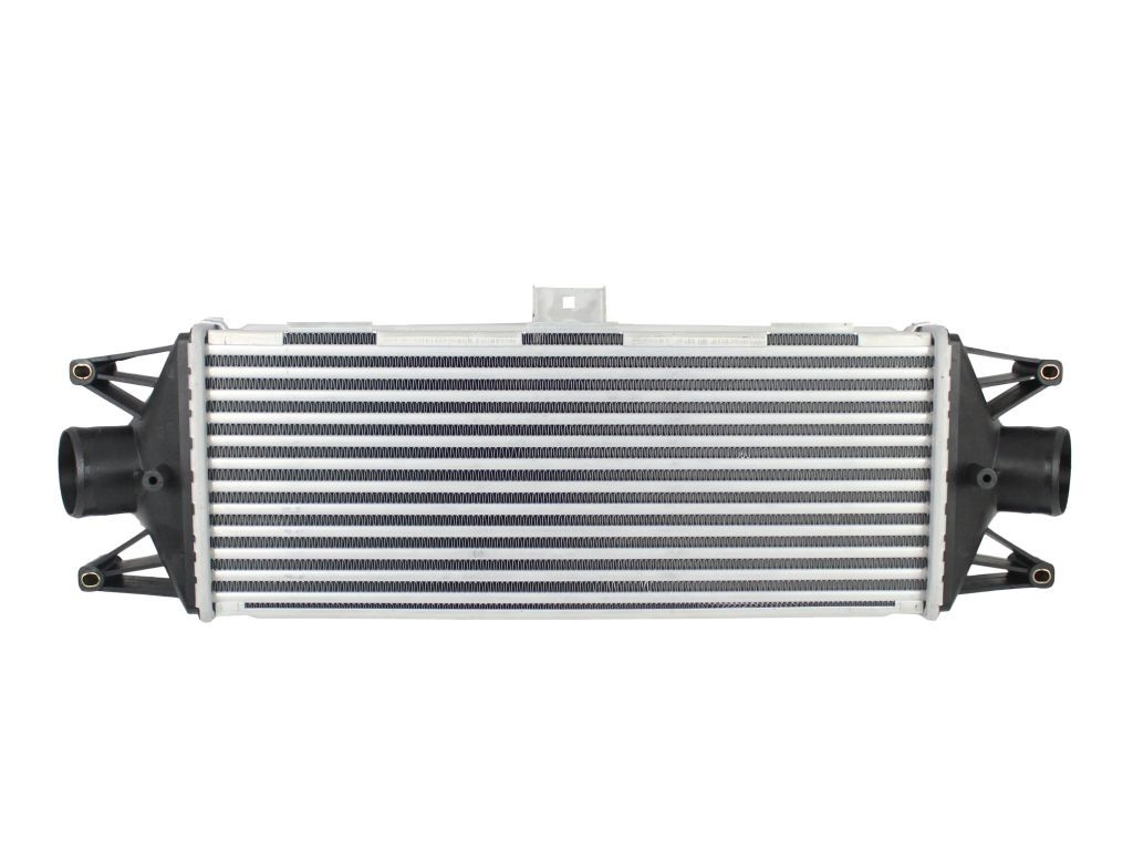 Radiador de aire de admisión Iveco Daily III furgoneta (1999 - 2006) precio, desde 63,89 EUR