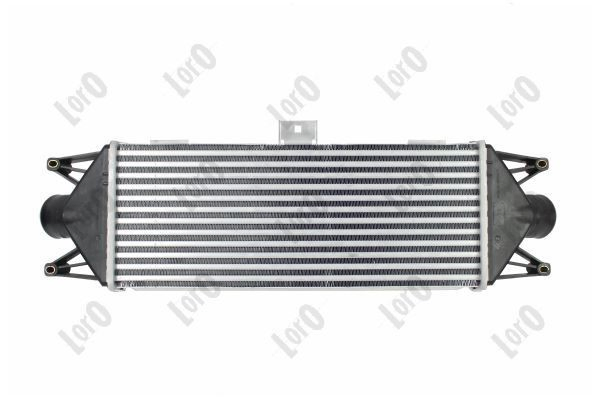  Intercooler Iveco Daily 3