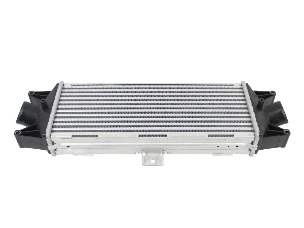 Radiador de intercooler para Iveco Daily III 