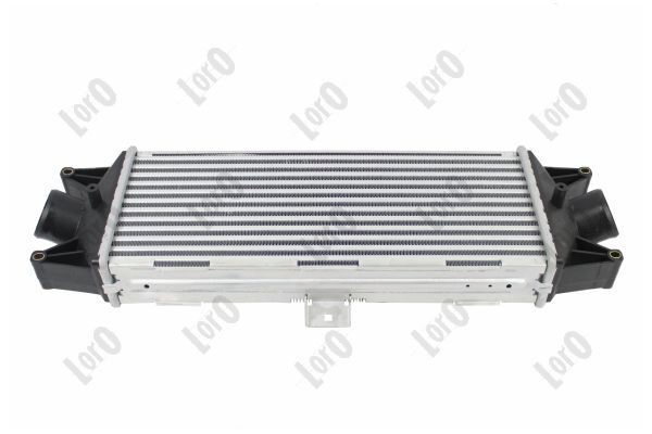 Comprar Intercooler Iveco Daily III 