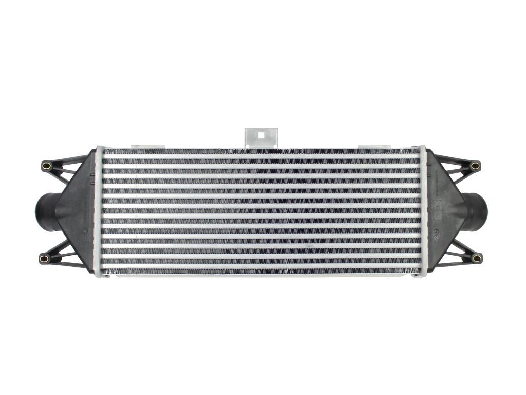 Comprar Intercooler Iveco Daily III 