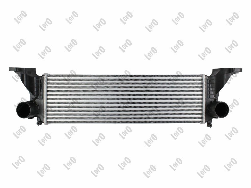 Comprar Intercooler Iveco Daily VI 