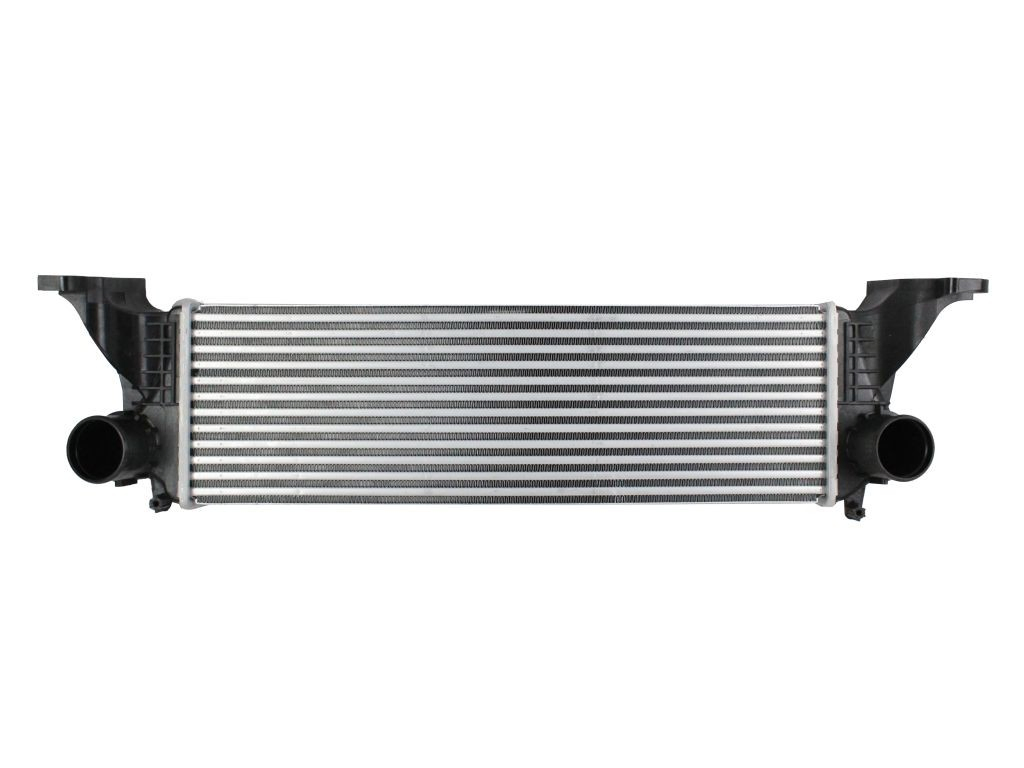 Radiador de intercooler para Iveco Daily VI 