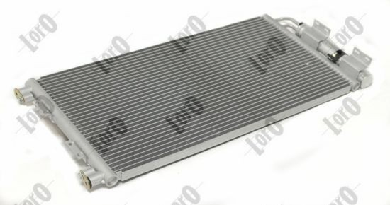 Aire acondicionado capacitor Polcar AC640000S precio, desde 81,31 EUR