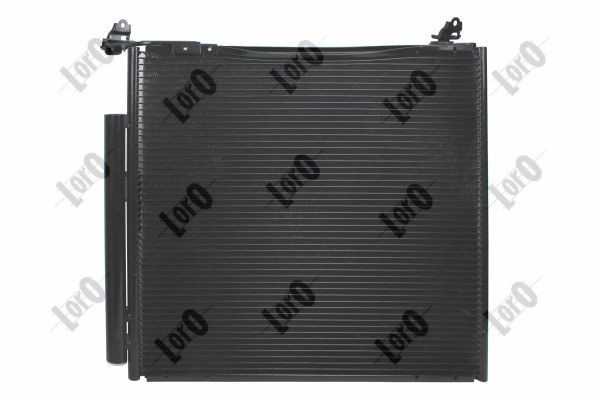 Aire acondicionado capacitor Toyota Land Cruiser PRADO SUV (J150) (2009 - 2026) precio, desde 131,24 EUR
