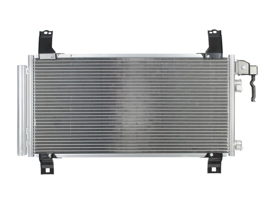 Aire acondicionado capacitor Mazda 6 hatchback (GG) (2002 - 2008) precio, desde 56,63 EUR