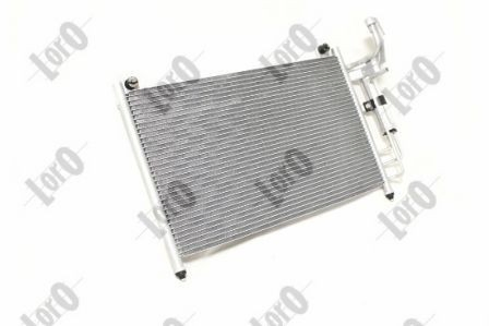 Aire acondicionado capacitor Mazda 2 II hatchback (DE) (2007 - 2014) precio, desde 98,49 EUR