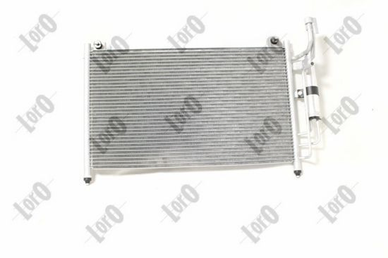 Comprar Condensador aire acondicionado Mazda 2 II DE