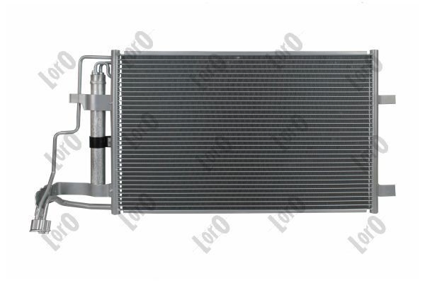 Aire acondicionado capacitor Mazda 3 hatchback (BL) (2009 - 2013) precio, desde 98,12 EUR