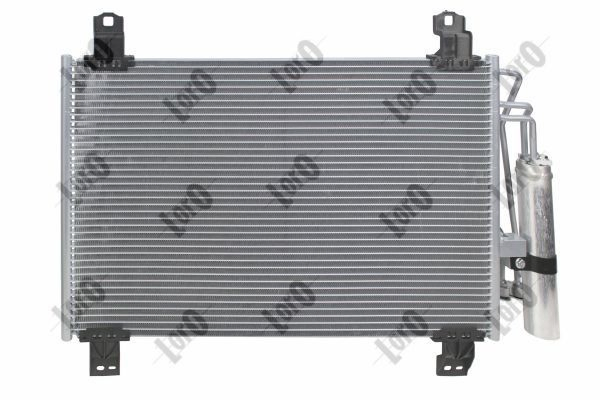 Comprar Condensador aire acondicionado Mazda 2 III DL, DJ