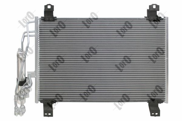 Aire acondicionado capacitor Mazda 2 III hatchback (DL, DJ) (2014 - 2023) precio, desde 119,06 EUR