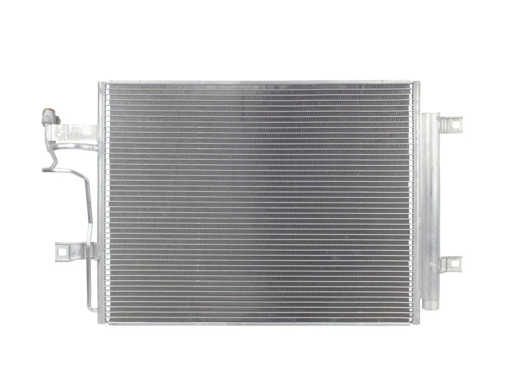 Radiador de aire acondicionado para Mazda CX-30  DM