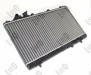 Água radiador Mazda Protege sedán (4 DOOR) (1999 - 2003) precio, desde 79,55 EUR