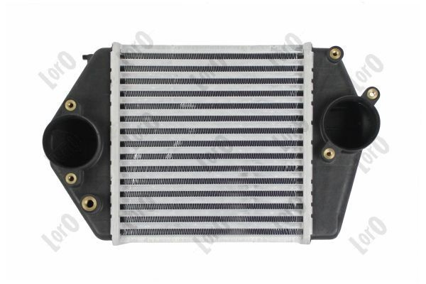 Radiador de intercooler para Mazda 6  GG