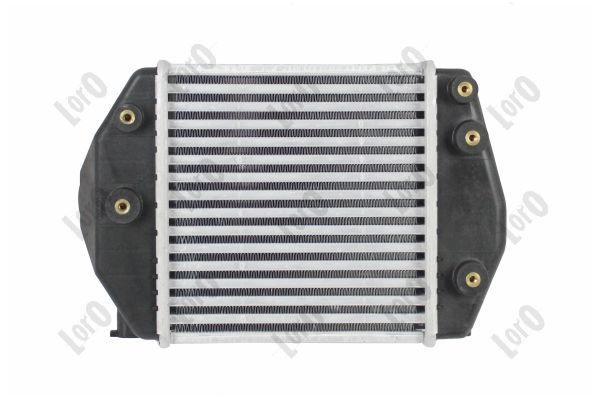  Intercooler Mazda 6 