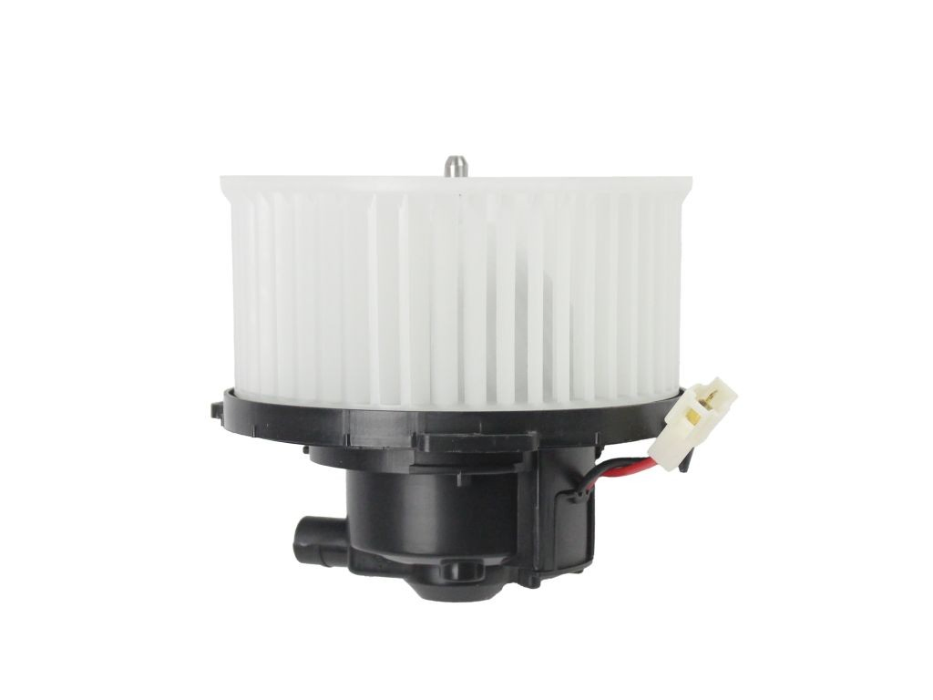 Ventilador de calefacción Mazda 3 hatchback (BK) (2003 - 2009) precio, desde 58,88 EUR