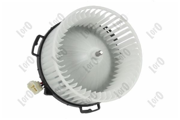  Ventilador habitáculo Mazda 3 