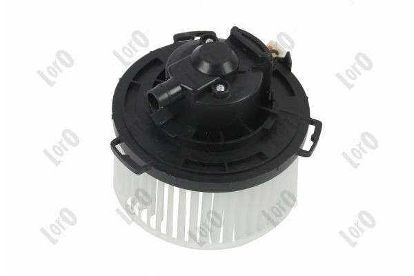 Ventilador interior Mazda 3 