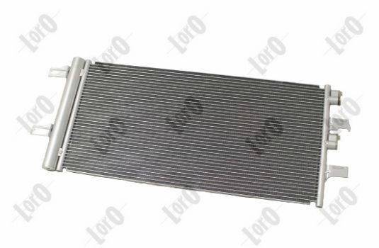 Radiador de aire acondicionado para Mini Cooper  F57
