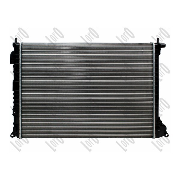 Água radiador Mini Cooper hatchback (R50, R53) (2001 - 2006) precio, desde 91,93 EUR