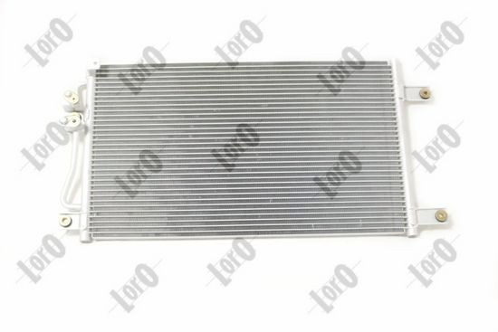 Aire acondicionado capacitor Mitsubishi L 200 III pick-up (K60, K70) (1996 - 2007) precio, desde 87,32 EUR