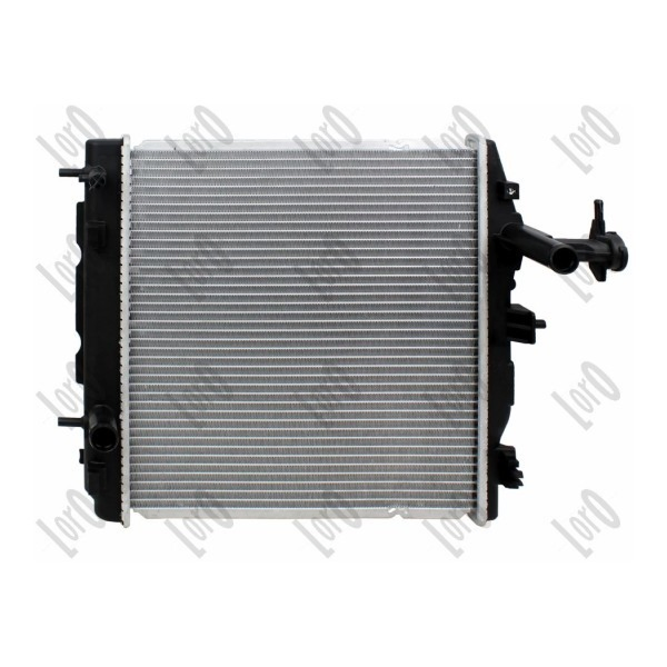 Água radiador Mitsubishi Space Star MIRAGE hatchback (A0) (2012 - 2014) precio, desde 100,54 EUR