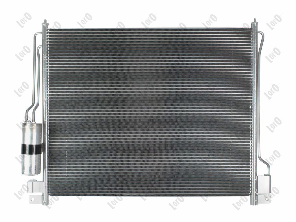  Condensador aire acondicionado Nissan Pathfinder 
