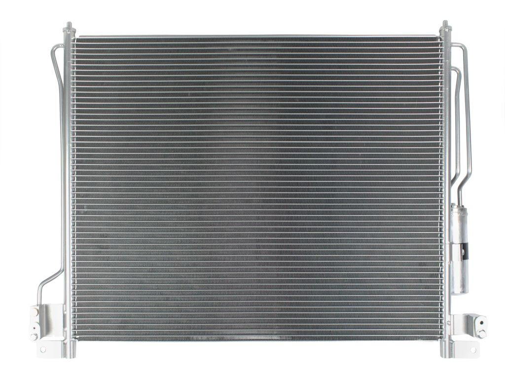 Aire acondicionado capacitor Nissan Pathfinder SUV (R51M) (2005 - 2012) precio, desde 99,94 EUR