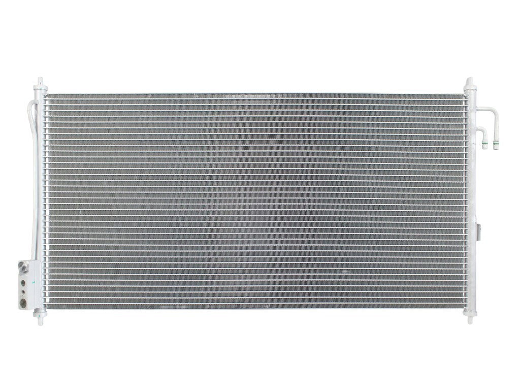 Aire acondicionado capacitor Nissan Murano SUV (Z50) (2004 - 2008) precio, desde 96,48 EUR