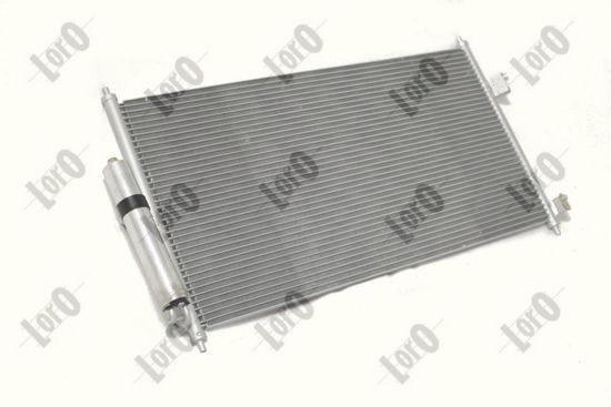 Aire acondicionado capacitor Nissan X-Trail SUV (T30) (2001 - 2007) precio, desde 96,23 EUR