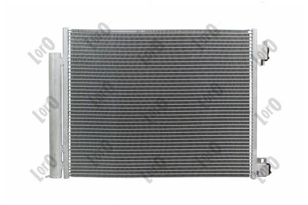 Aire acondicionado capacitor Nissan Micra hatchback (K14) (2016 - 2026) precio, desde 97,01 EUR