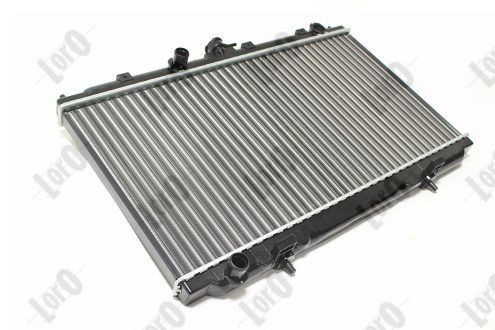 Água radiador Nissan Almera II sedán (N16) (2000 - 2006) precio, desde 86,12 EUR