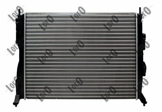 Água radiador Nissan Qashqai I SUV (J10) (2010 - 2013) precio, desde 74,05 EUR