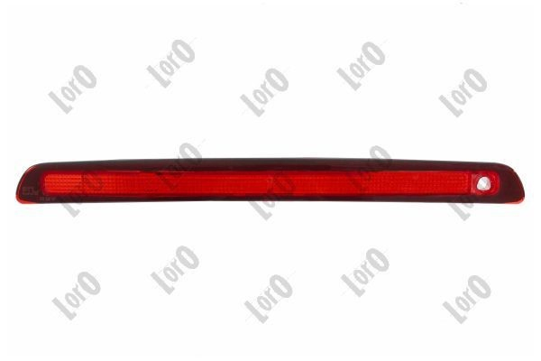 Luz de freno adicional Nissan Qashqai I