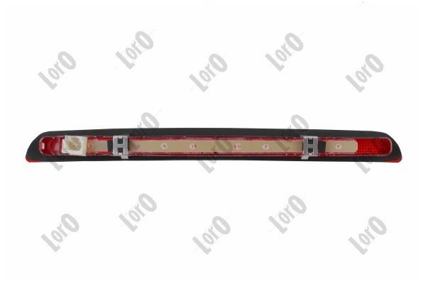  Tercera luz de freno Nissan Qashqai 1