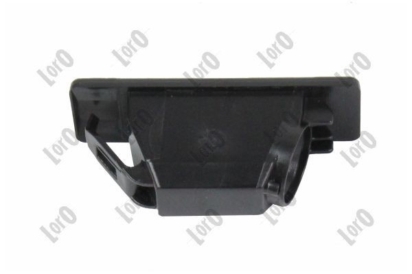 Luces LED de matricula Nissan JUKE JPN