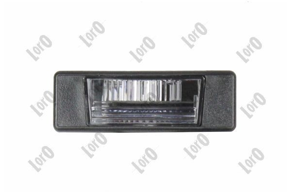 Luz de matricula para Nissan JUKE JPN F15
