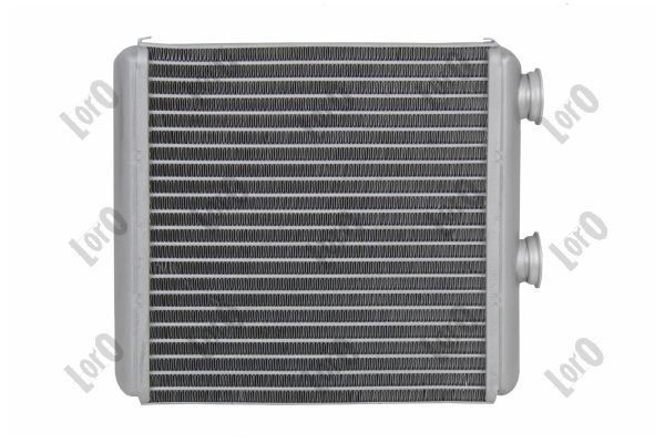 Comprar Radiador calefacción Opel Meriva A 