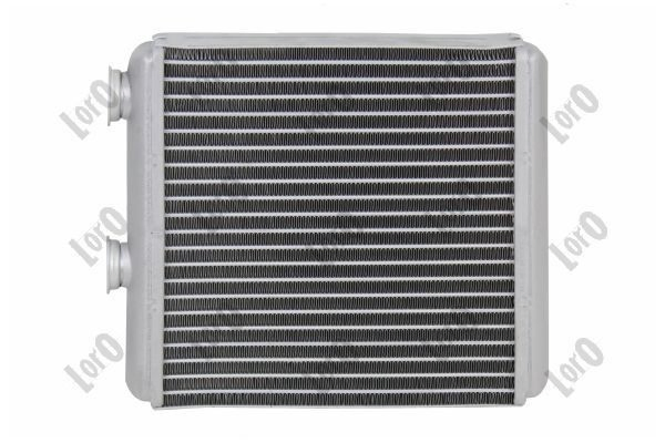 Calefactor Opel Meriva A