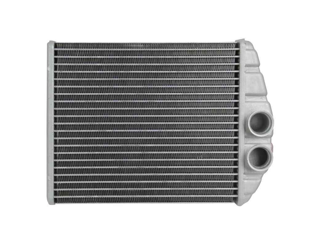 Radiador interior para Opel Vectra C 